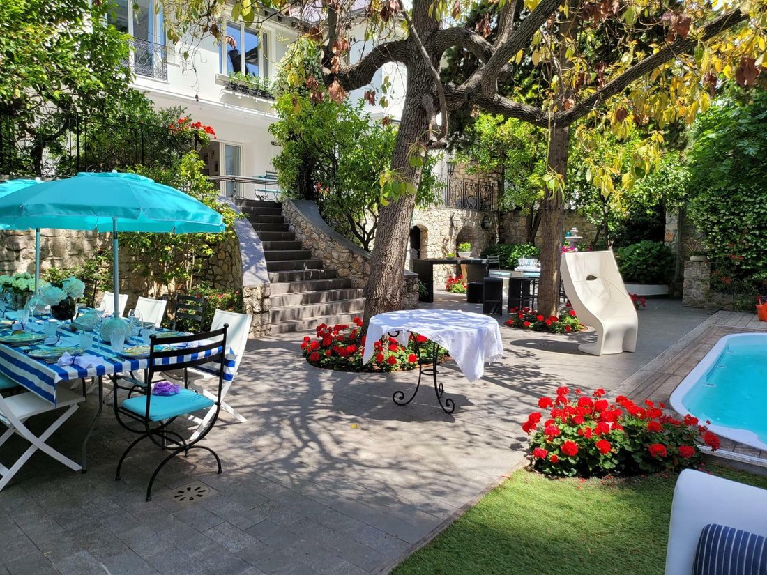 Villa in Monaco, Monaco 2 - 18472464