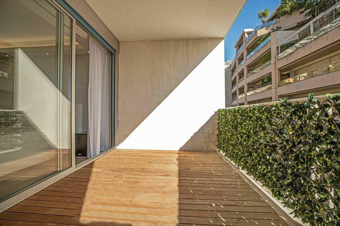 Apartment in Monaco, Monaco 2 - 18472455