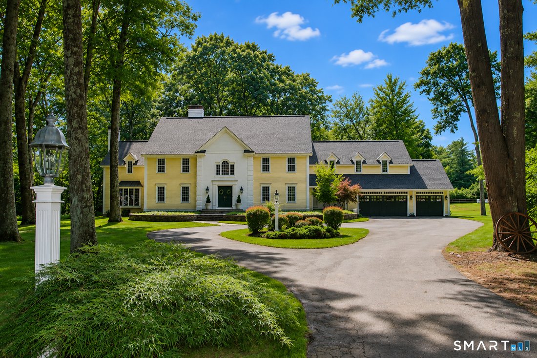 House in Avon, Connecticut, United States 1 - 18472459