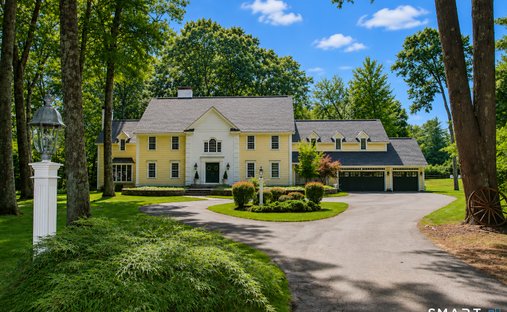 Casa en Avon, Connecticut, Estados Unidos 1