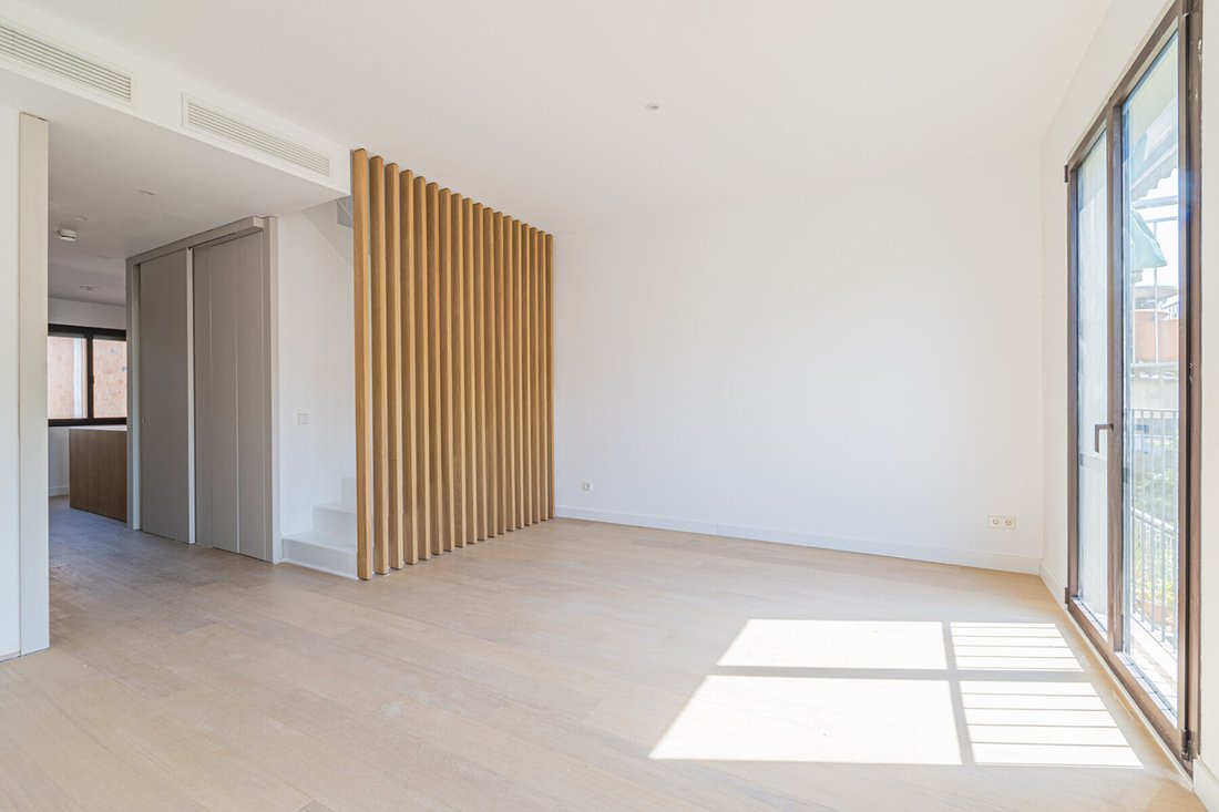 Apartment in Sant Martí, Barcelona, Spain 5 - 18472573