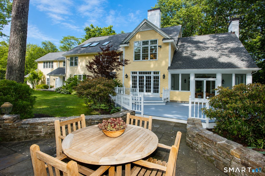 House in Avon, Connecticut, United States 4 - 18472459