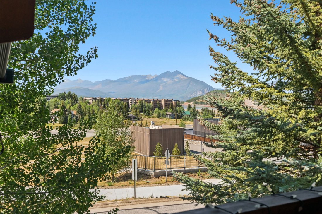 Townhouse in Dillon, Colorado, United States 5 - 18472441