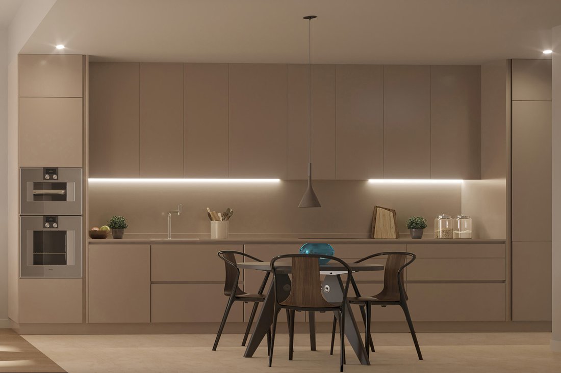 Apartment in Eixample, Barcelona, Spain 5 - 18472578