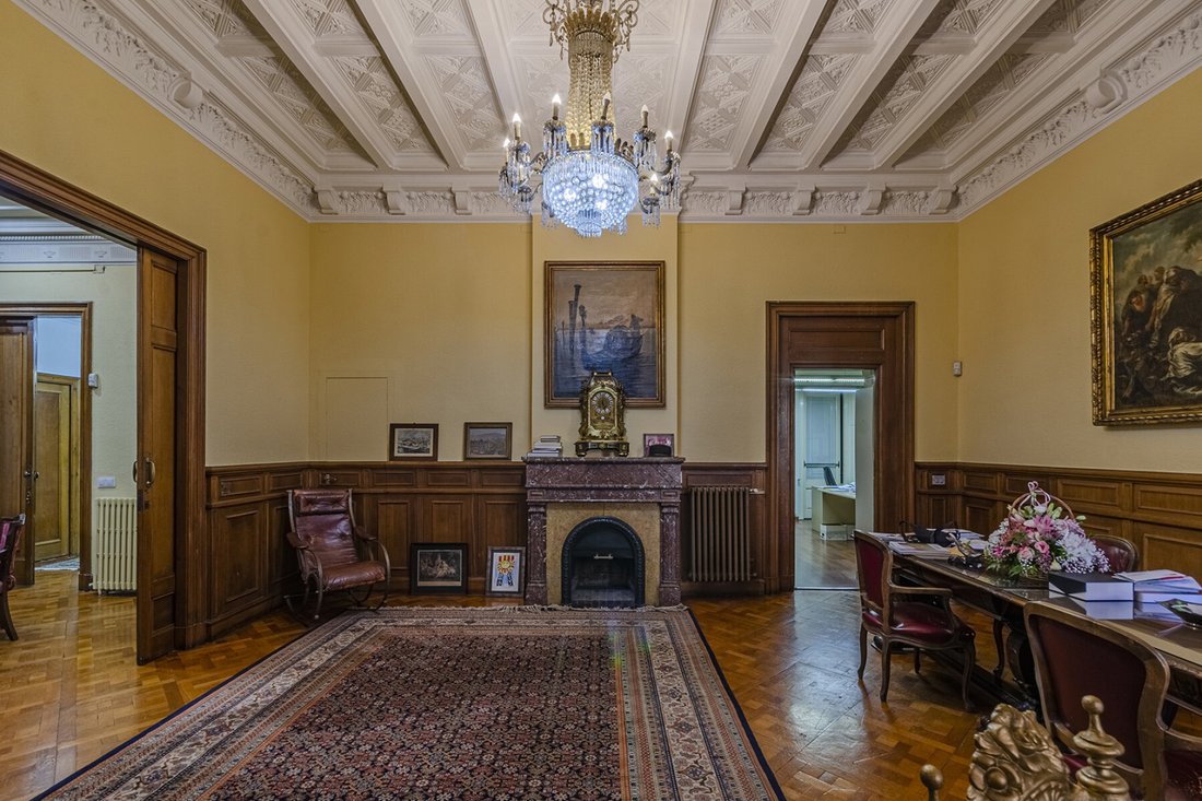 Apartment in Eixample, Barcelona, Spain 4 - 18472498