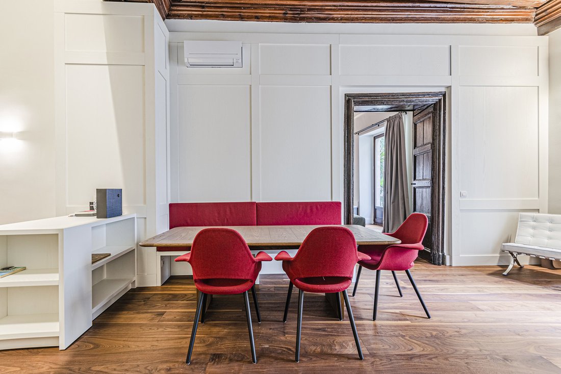 Apartment in Ciutat Vella, Barcelona, Spain 2 - 18472488