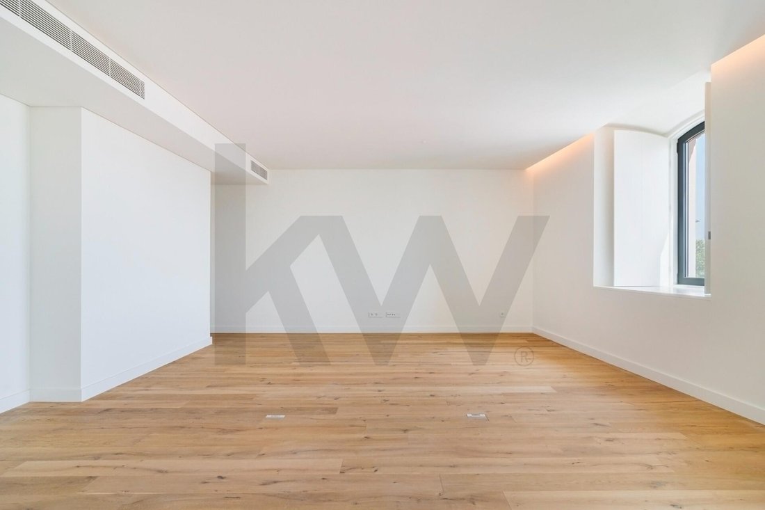 Apartment in Belem, Lisbon, Portugal 4 - 18472564