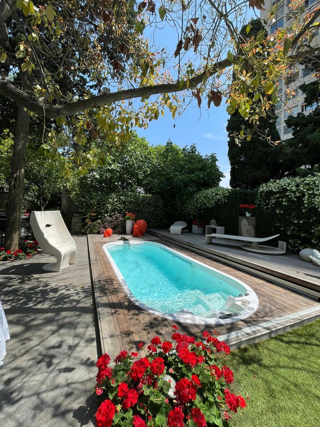 Villa in Monaco, Monaco 1 - 18472464