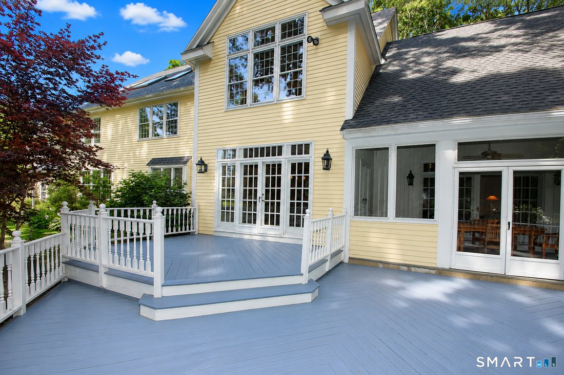 House in Avon, Connecticut, United States 5 - 18472459