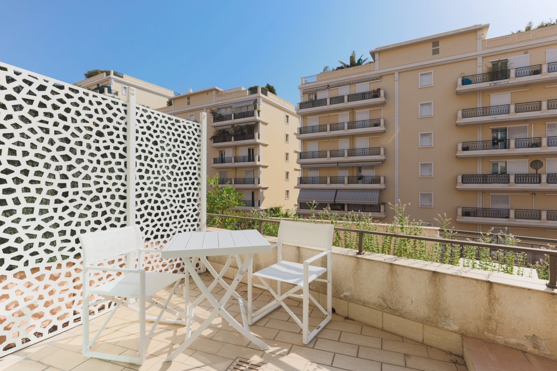 Apartment in Monaco, Monaco 1 - 18468934