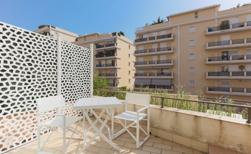 Apartment in Monaco, Monaco 1
