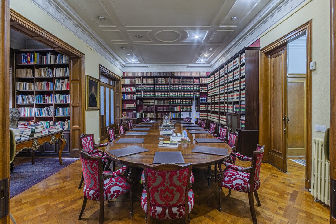 Apartment in Eixample, Barcelona, Spain 2 - 18472498
