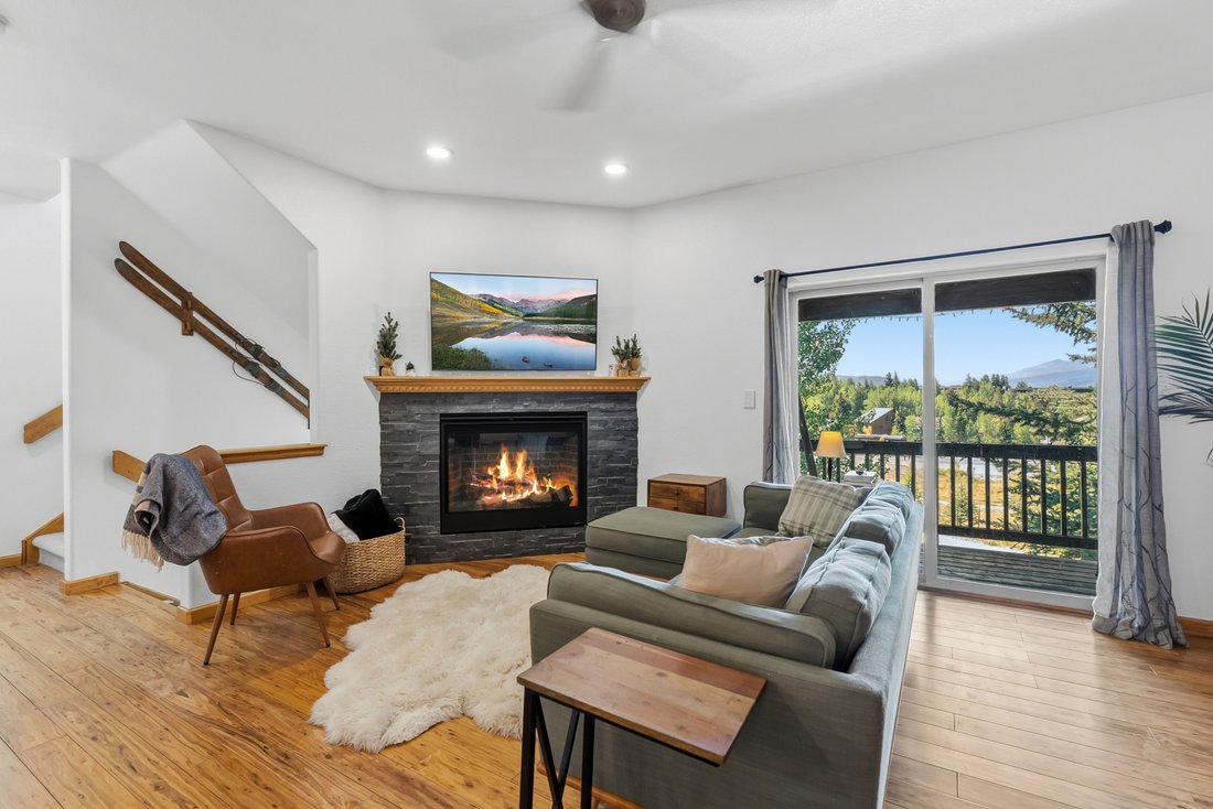 Townhouse in Dillon, Colorado, United States 1 - 18472441