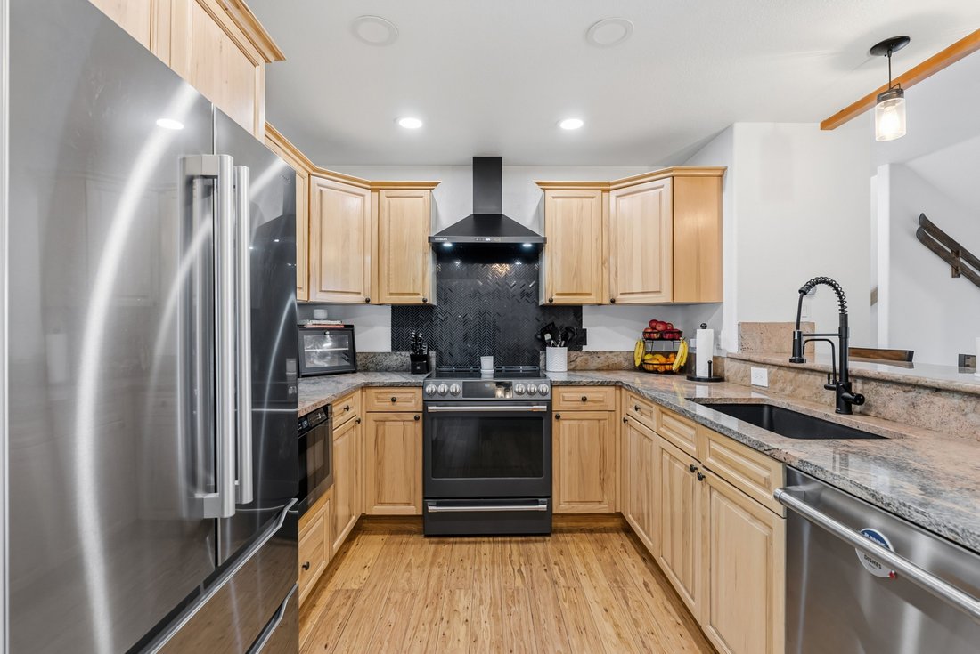 Townhouse in Dillon, Colorado, United States 2 - 18472441