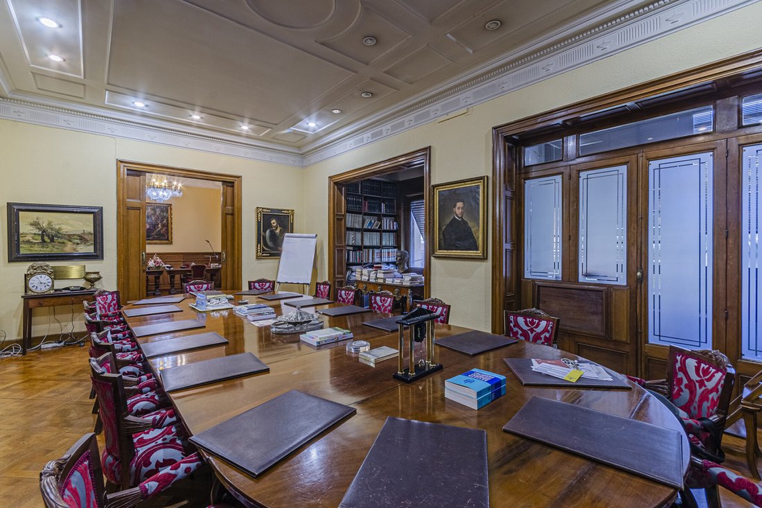 Apartment in Eixample, Barcelona, Spain 3 - 18472498