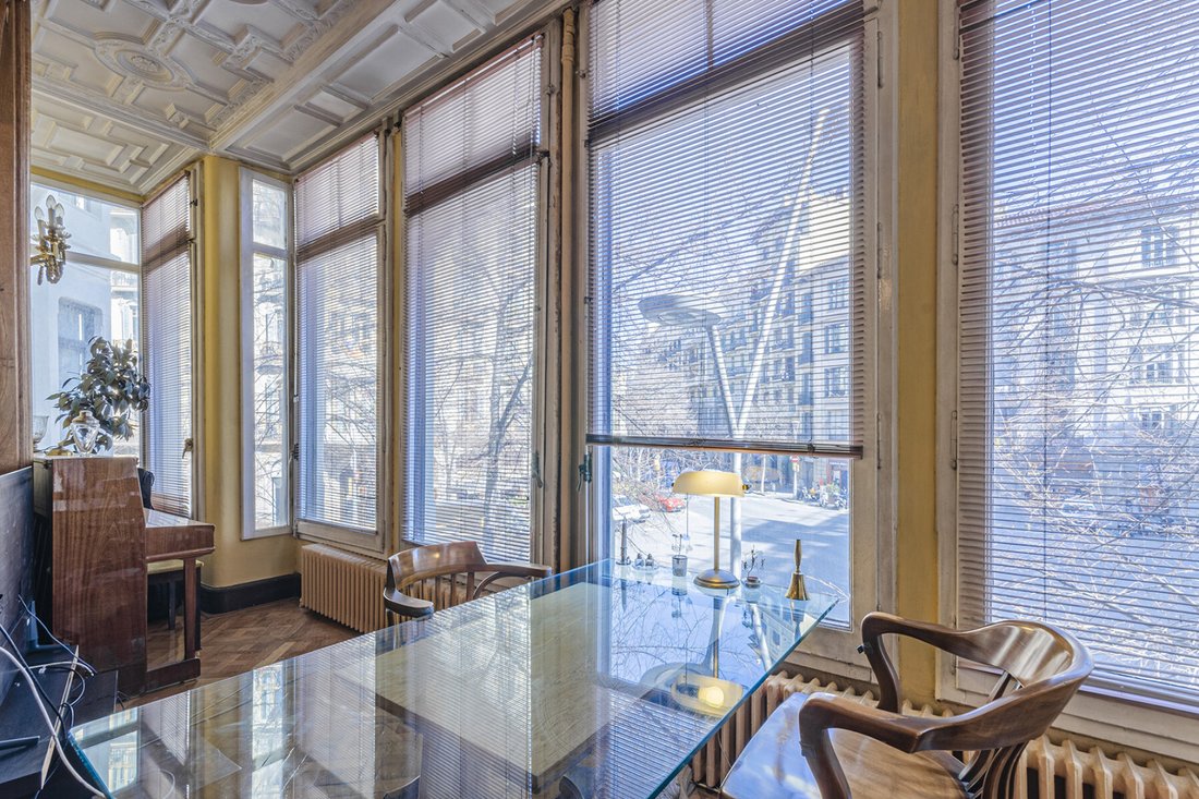 Apartment in Eixample, Barcelona, Spain 3 - 18472489