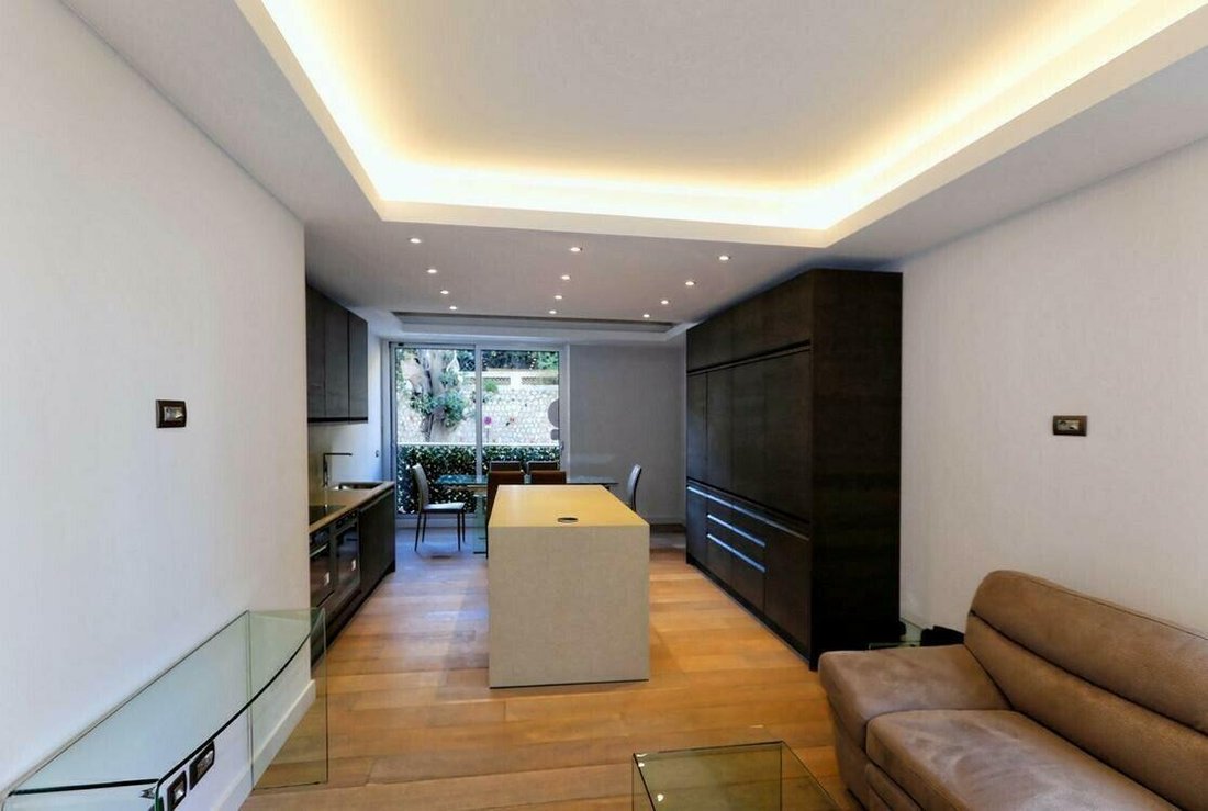 Apartment in Monaco, Monaco 3 - 18472455