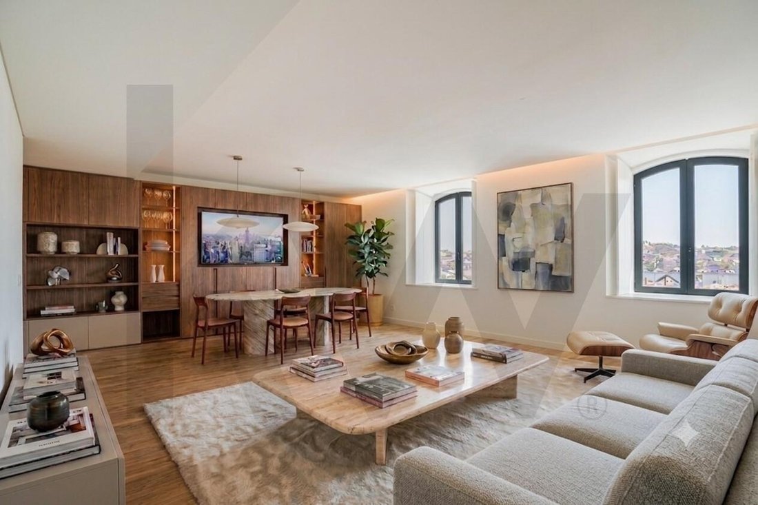 Apartment in Belem, Lisbon, Portugal 1 - 18472564