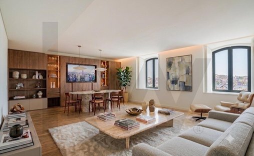 Apartment in Belem, Lisbon, Portugal 1