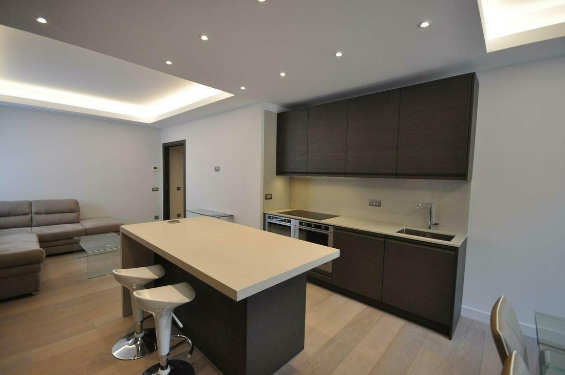 Apartment in Monaco, Monaco 4 - 18472455