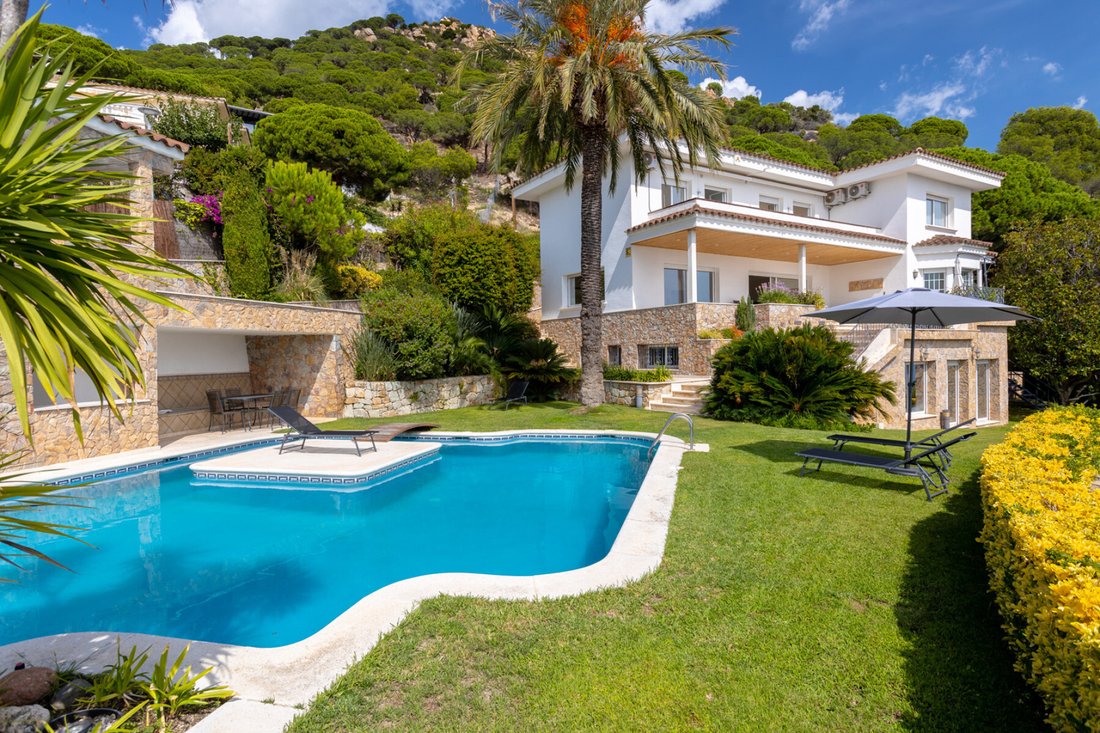 House in Cabrils, Catalonia, Spain 5 - 18472565