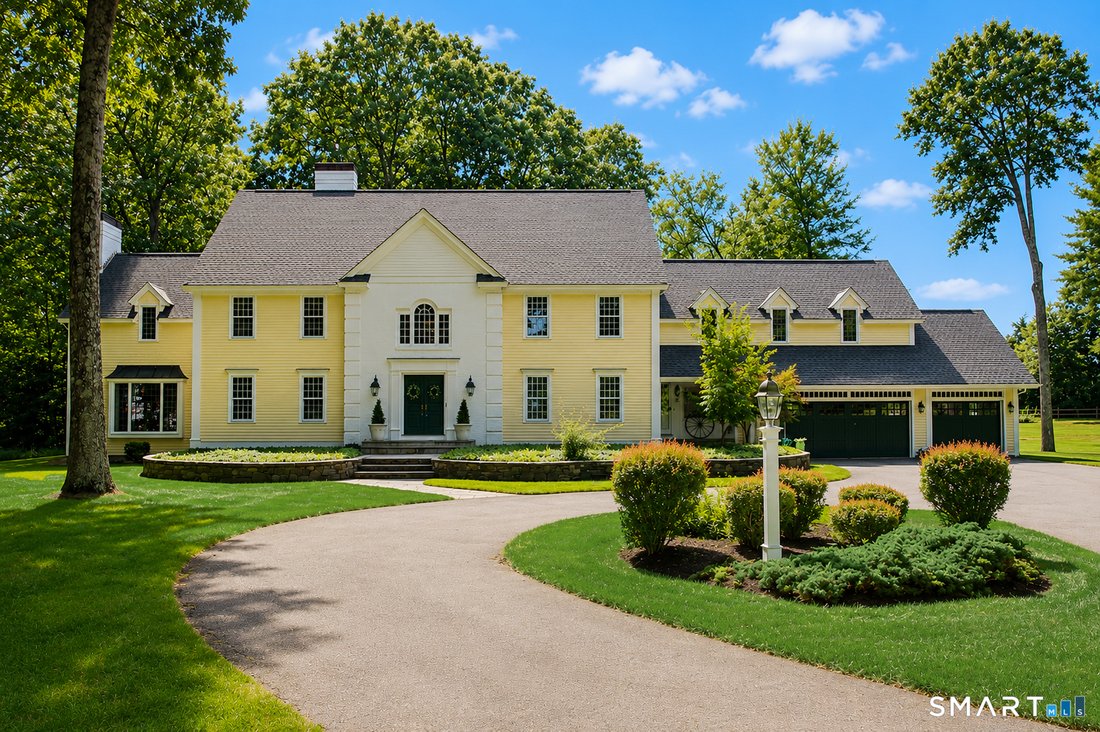 House in Avon, Connecticut, United States 2 - 18472459
