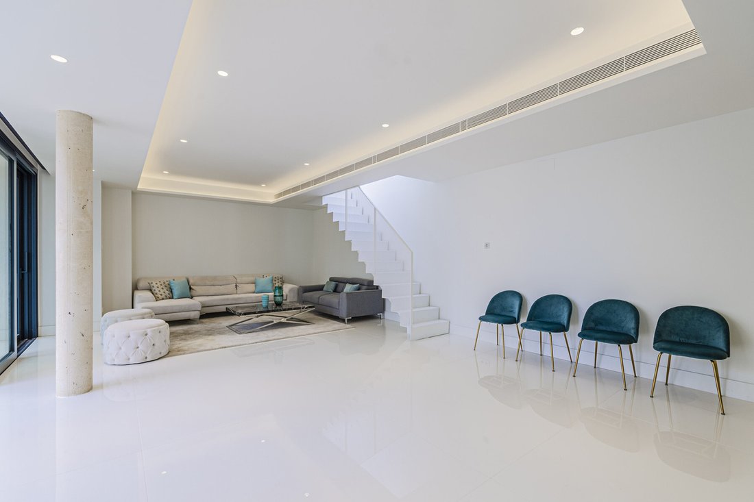 Apartment in Sarrià-Sant Gervasi, Barcelona, Spain 2 - 18472569
