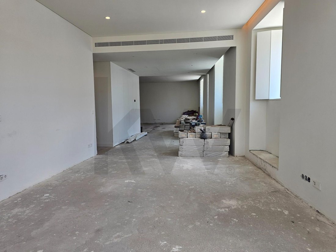 Apartment in Belem, Lisbon, Portugal 5 - 18460198