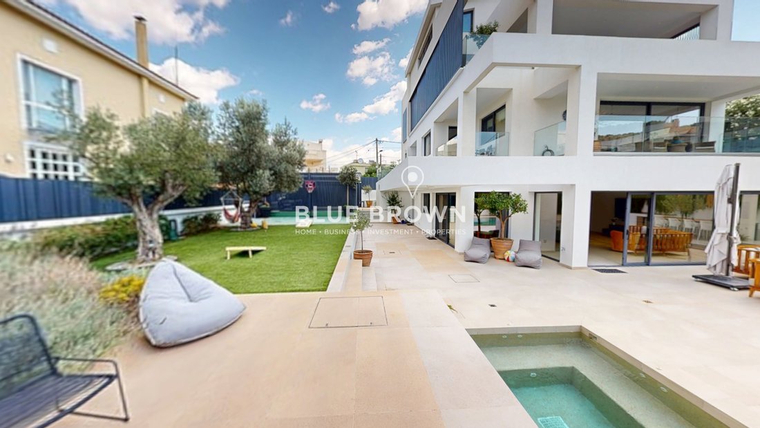 House in Vari, Attica, Greece 4 - 18455651