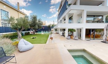 Maison à Vari, Attique, Grèce 1