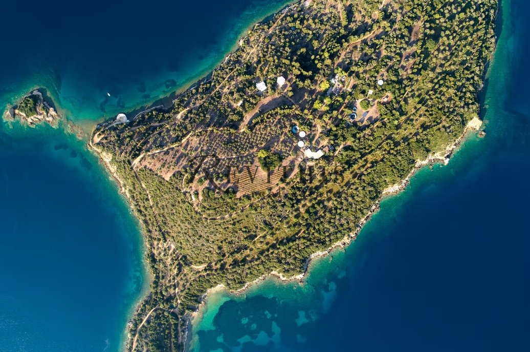 Private Island in Euboea, Thessaly and Central Greece, Greece 2 - 18436791