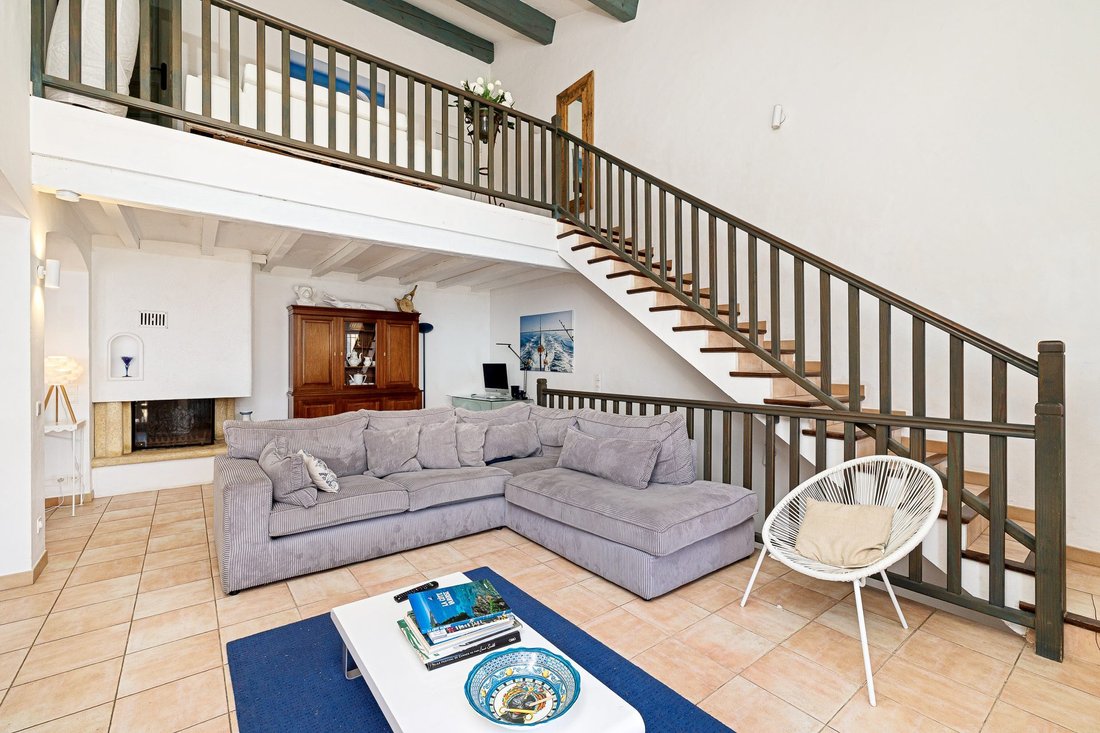 House in Le Dramont-Agay-Anthéor-Le Trayas, Saint-Raphaël, France 5 - 18472568