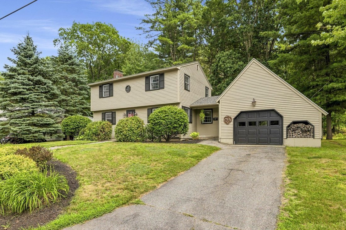 House in Portsmouth, New Hampshire, United States 2 - 18472541