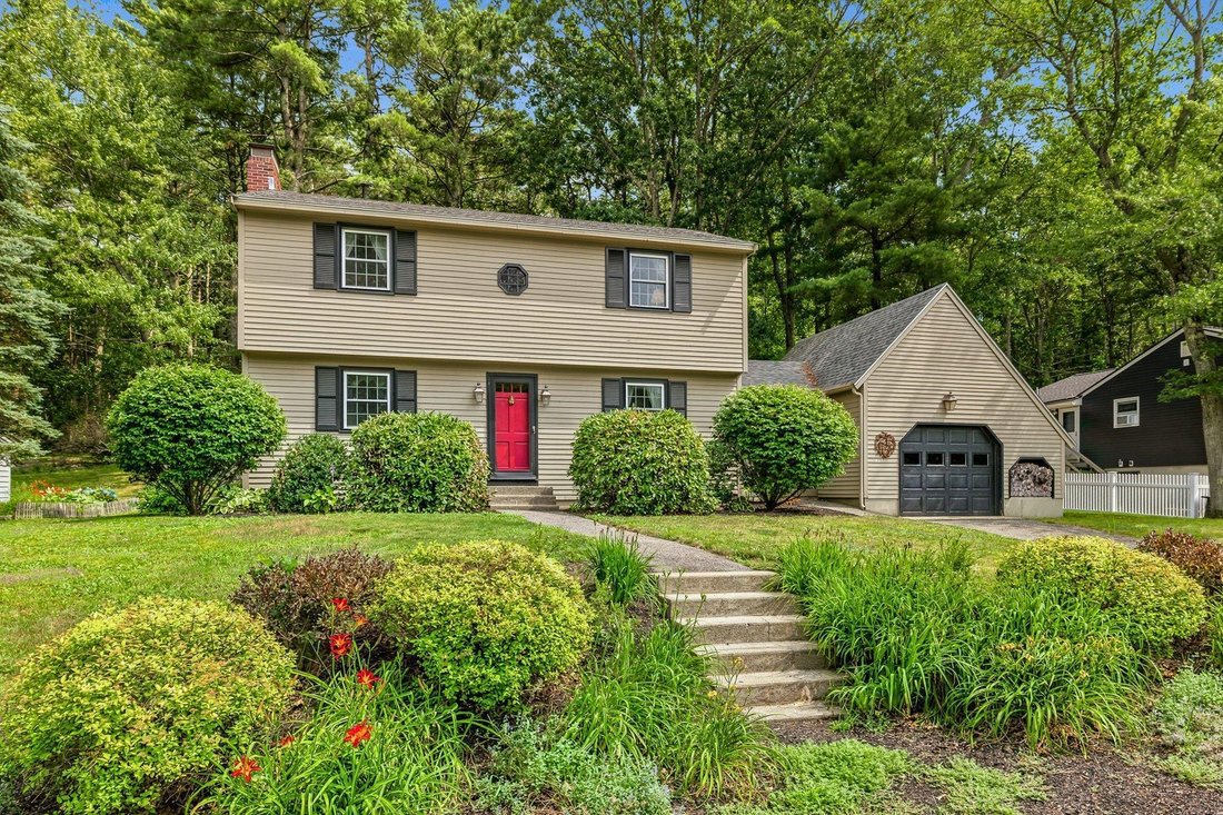House in Portsmouth, New Hampshire, United States 1 - 18472541