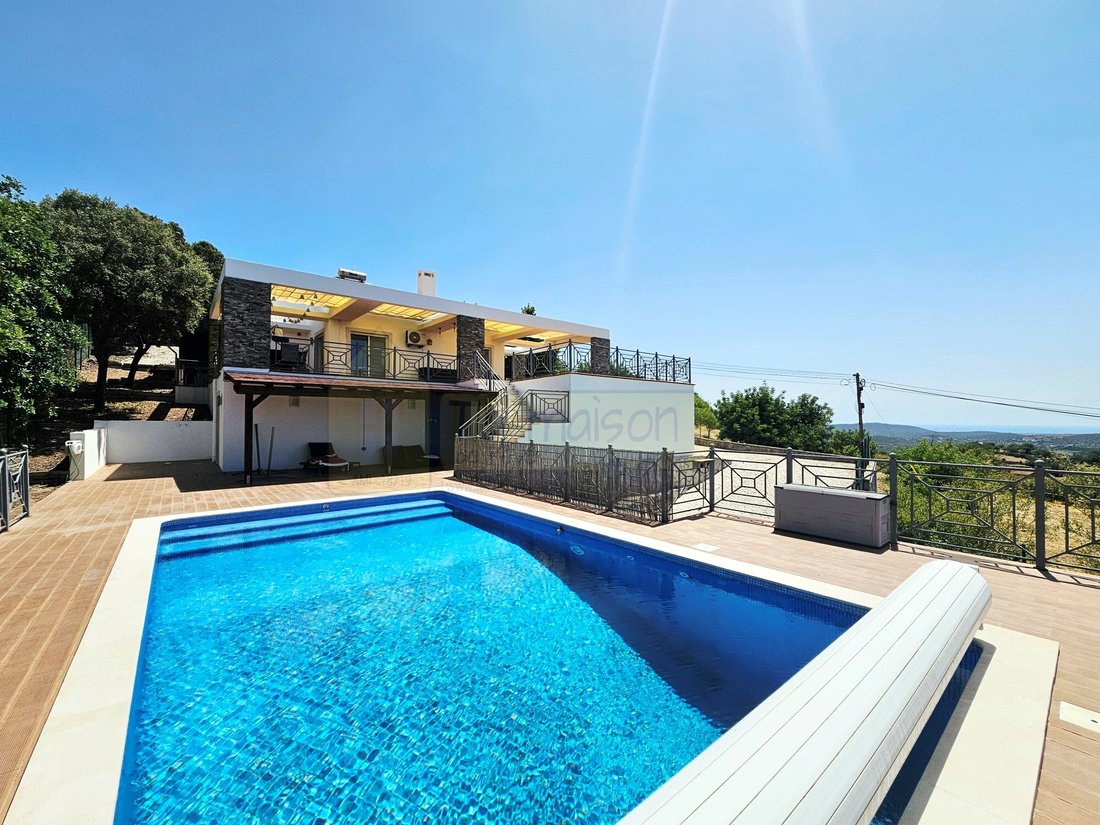 House in Sao Bras de Alportel, Algarve, Portugal 2 - 18472525