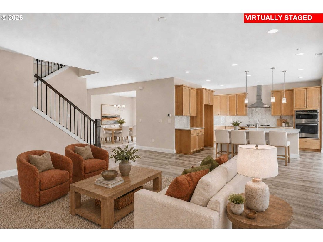 House in Washougal, Washington, United States 3 - 18472676
