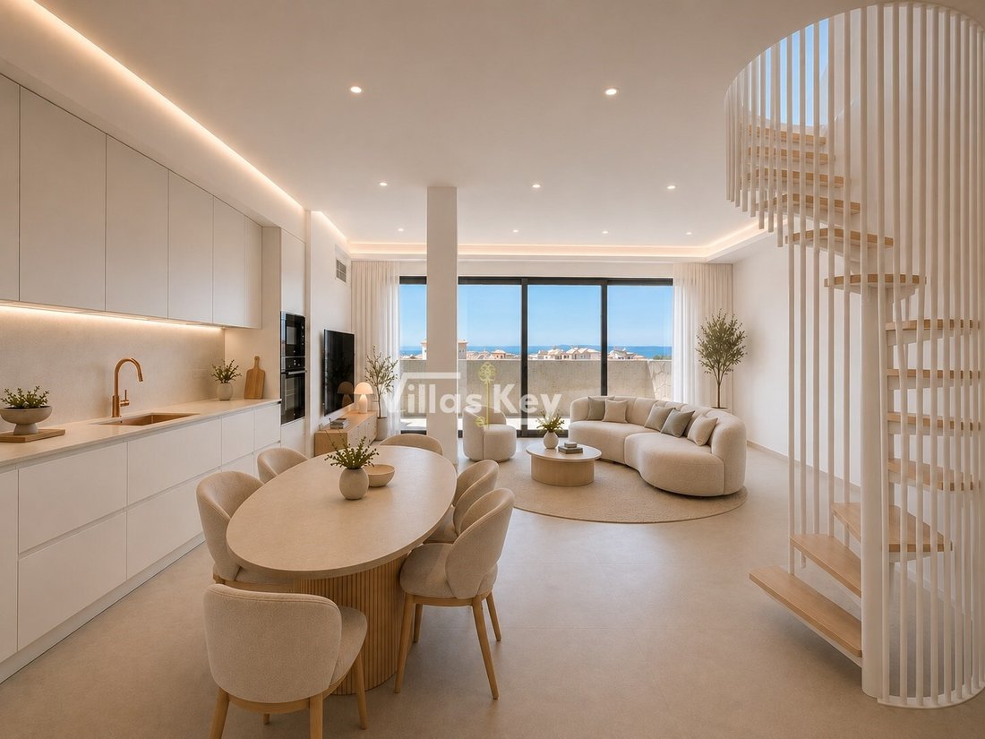 Appartement à São Sebastião, Lagos, Sao Goncalo de Lagos, Portugal 2 - 18472456
