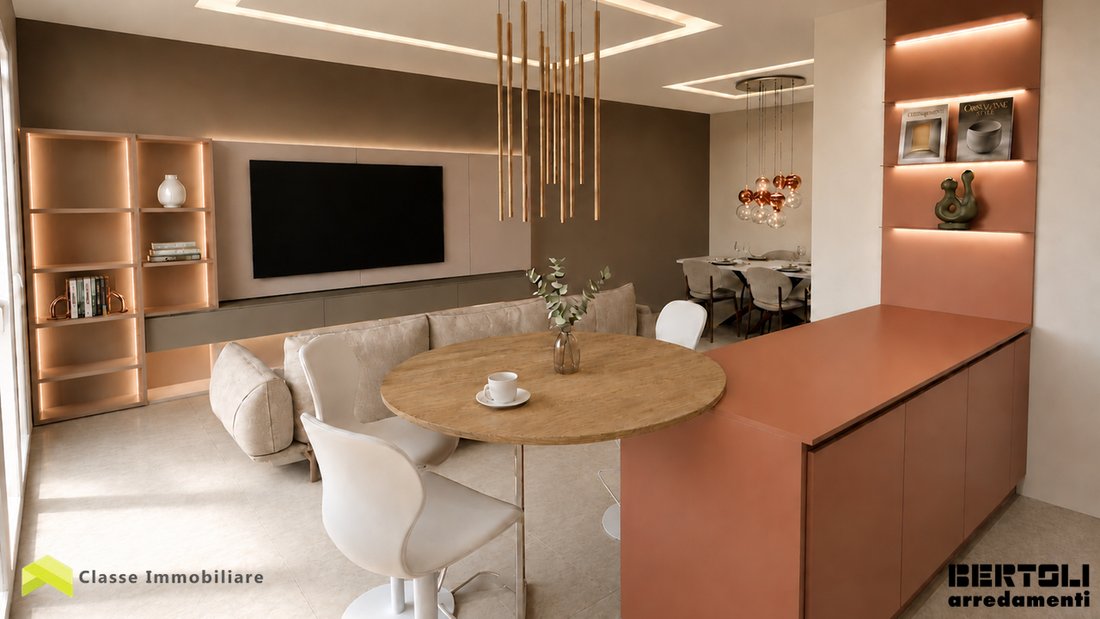 Villa in Historic Center, Modena, Emilia-Romagna 5 - 17939121