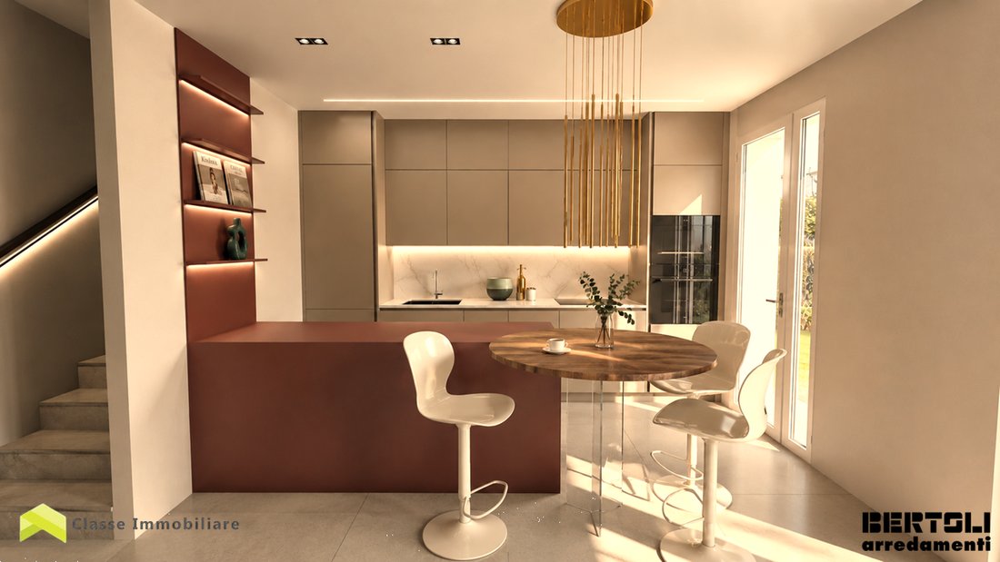Villa in Historic Center, Modena, Emilia-Romagna 5 - 17939119