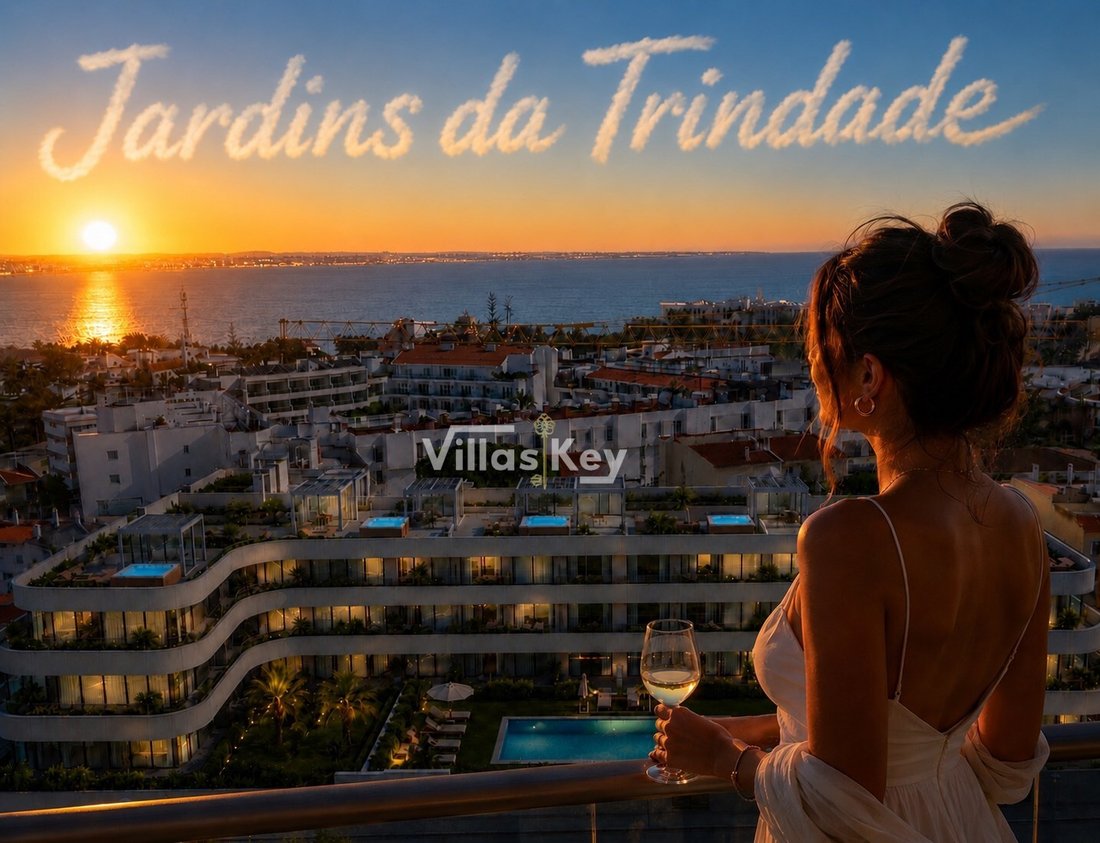 Appartement à São Sebastião, Lagos, Sao Goncalo de Lagos, Portugal 5 - 18472456