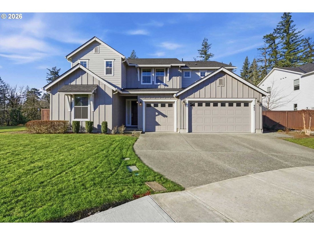House in Washougal, Washington, United States 2 - 18472676