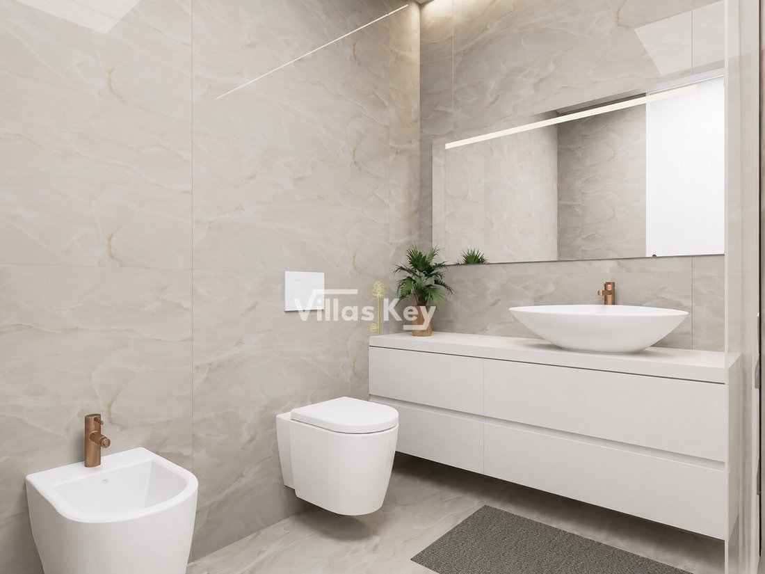 Apartment in Sao Goncalo de Lagos, Algarve, Portugal 5 - 16598369