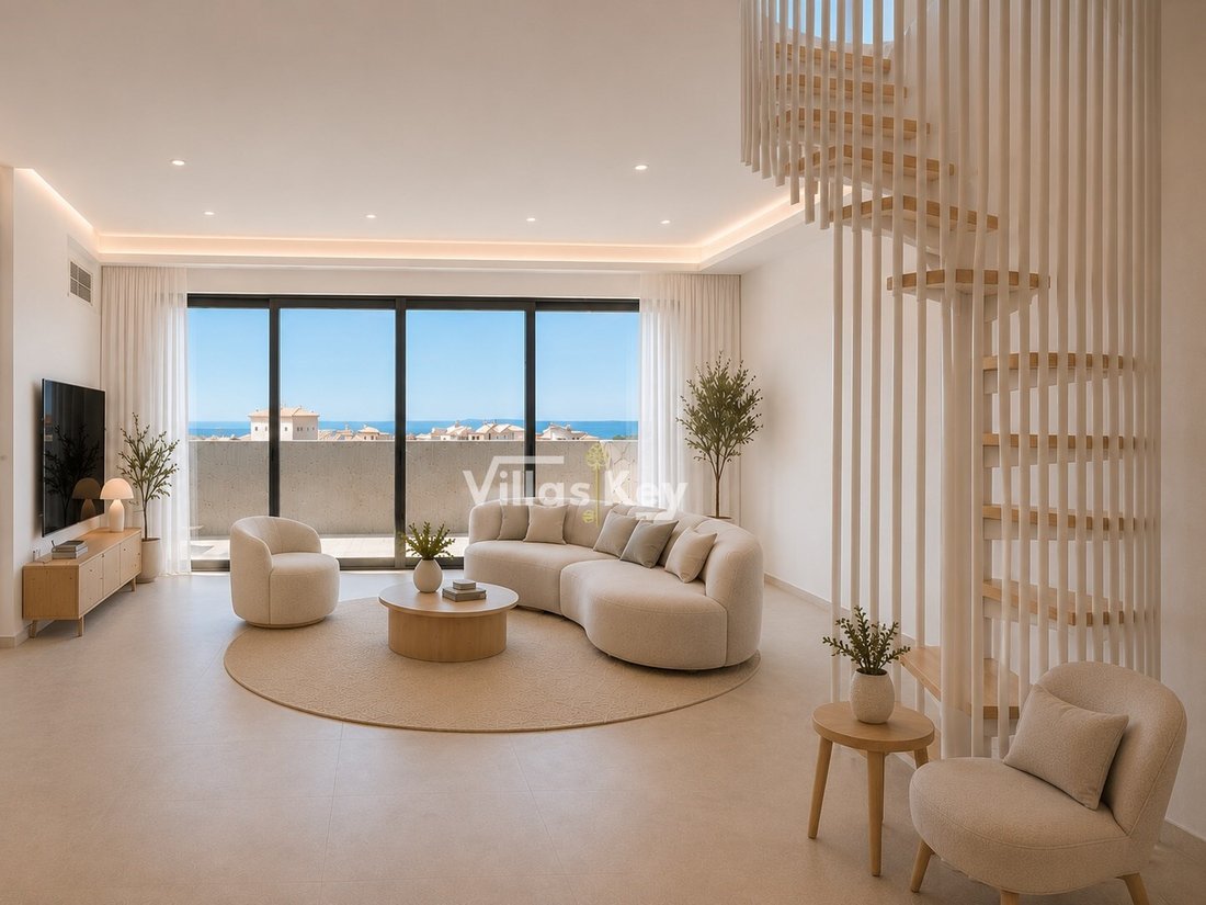 Appartement à São Sebastião, Lagos, Sao Goncalo de Lagos, Portugal 4 - 18472456