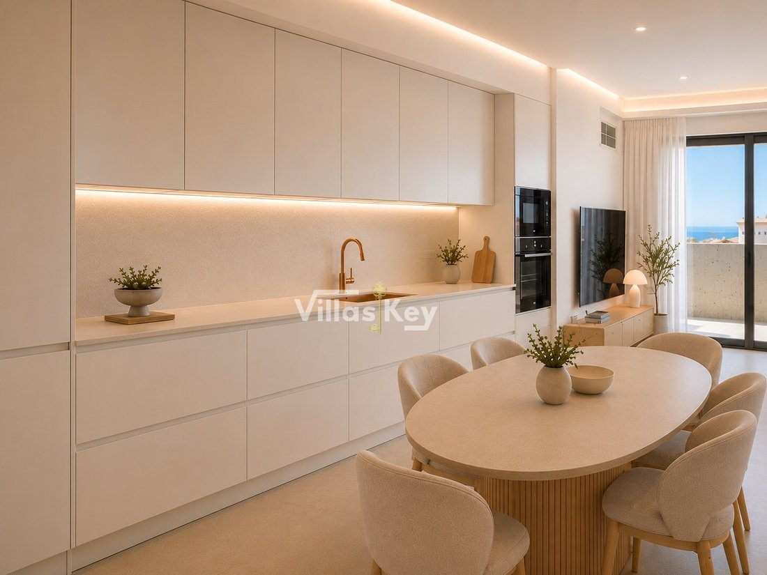 Appartement à São Sebastião, Lagos, Sao Goncalo de Lagos, Portugal 3 - 18472456