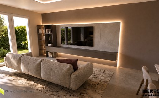 Villa in Historic Center, Modena, Emilia-Romagna 1