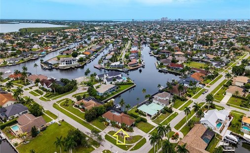 Casa a Marco Island, Florida, Stati Uniti 1
