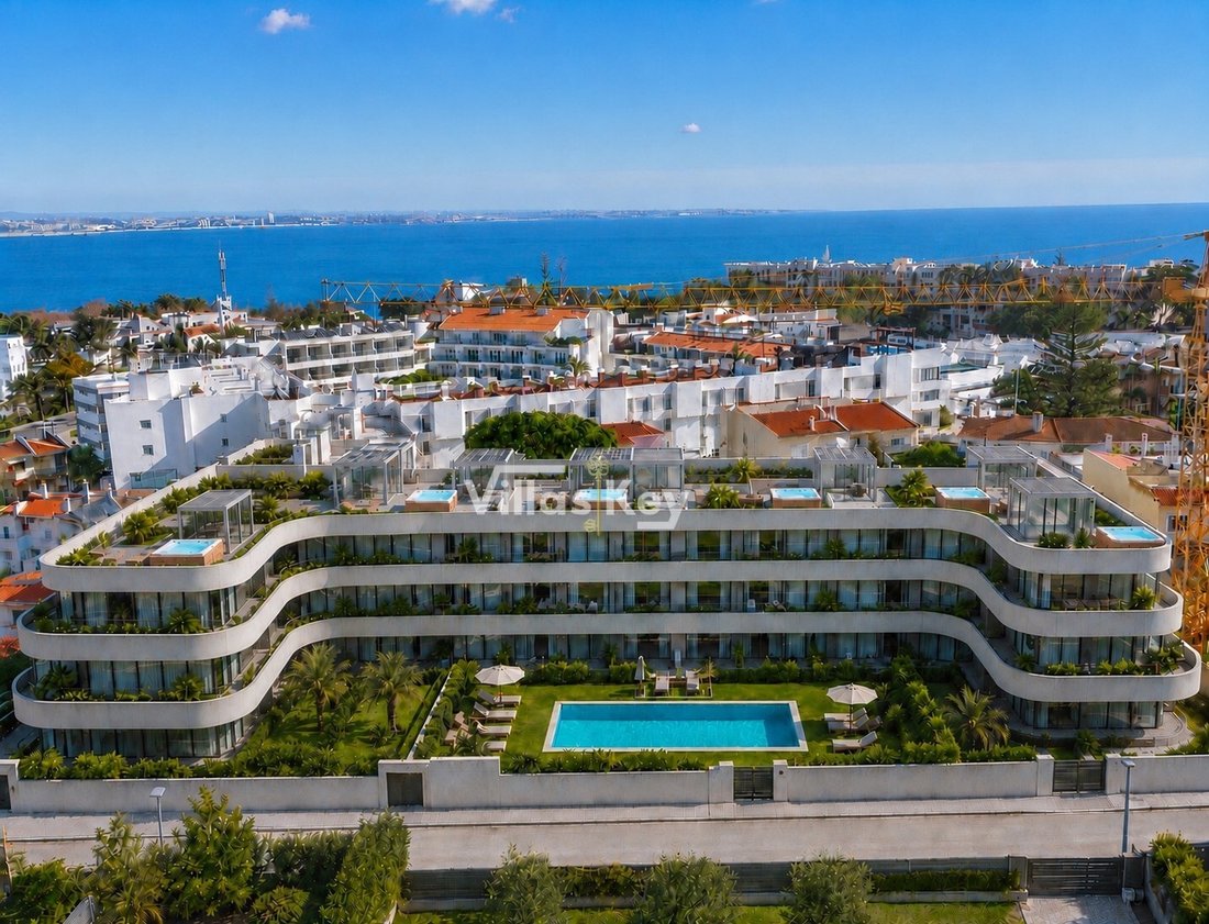 Appartamento a São Sebastião, Lagos, Sao Goncalo de Lagos, Portogallo 3 - 16598399