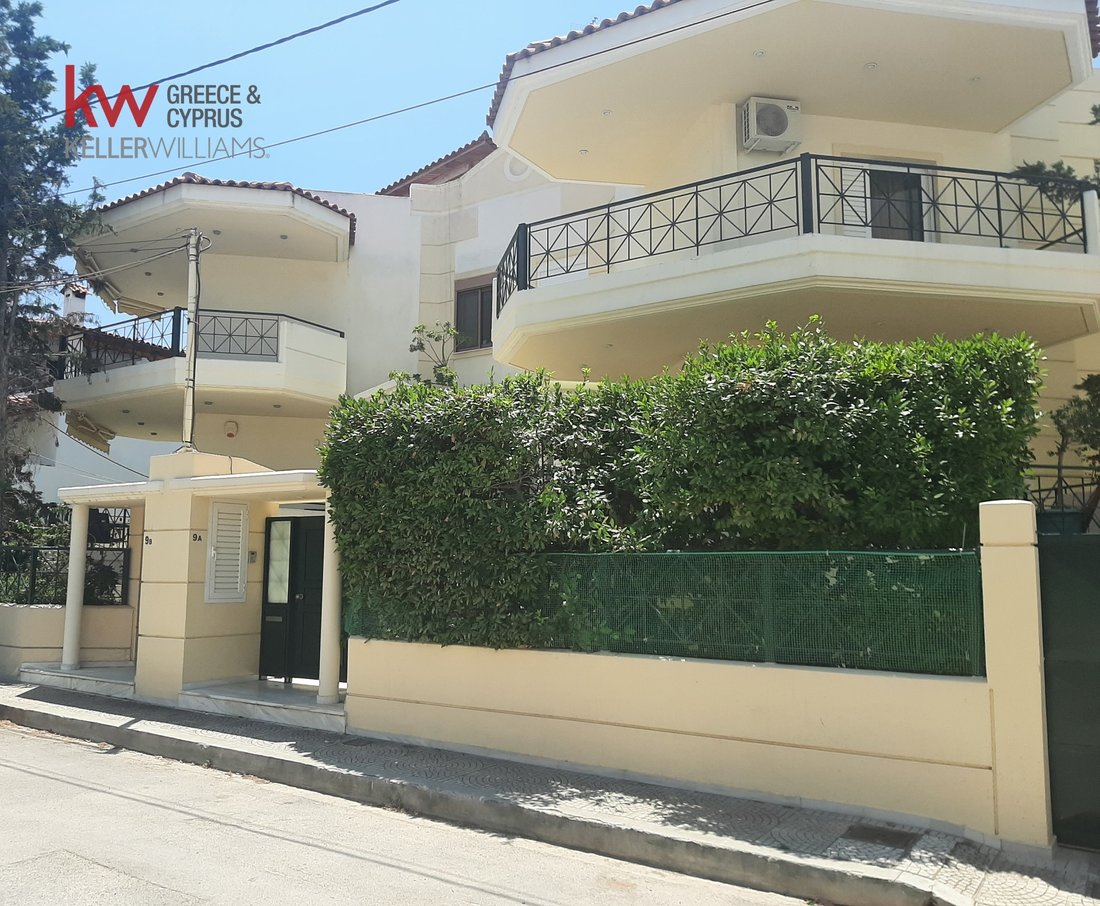 House in Glyfada, Attica, Greece 1 - 18472537