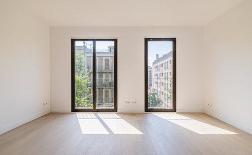 Appartamento a Sant Martí, Barcellona, Spagna 1