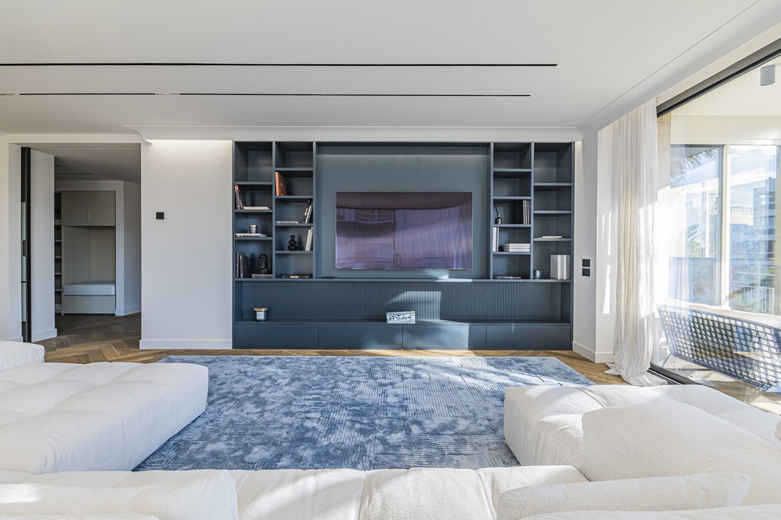 Apartment in Sarrià-Sant Gervasi, Barcelona, Spain 5 - 18472597